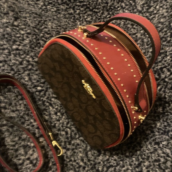 Coach bag - Picture 4 of 4